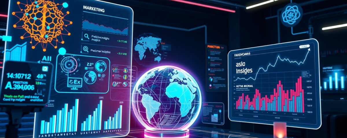 AI in Action: Transforming Modern Marketing for Smarter Results