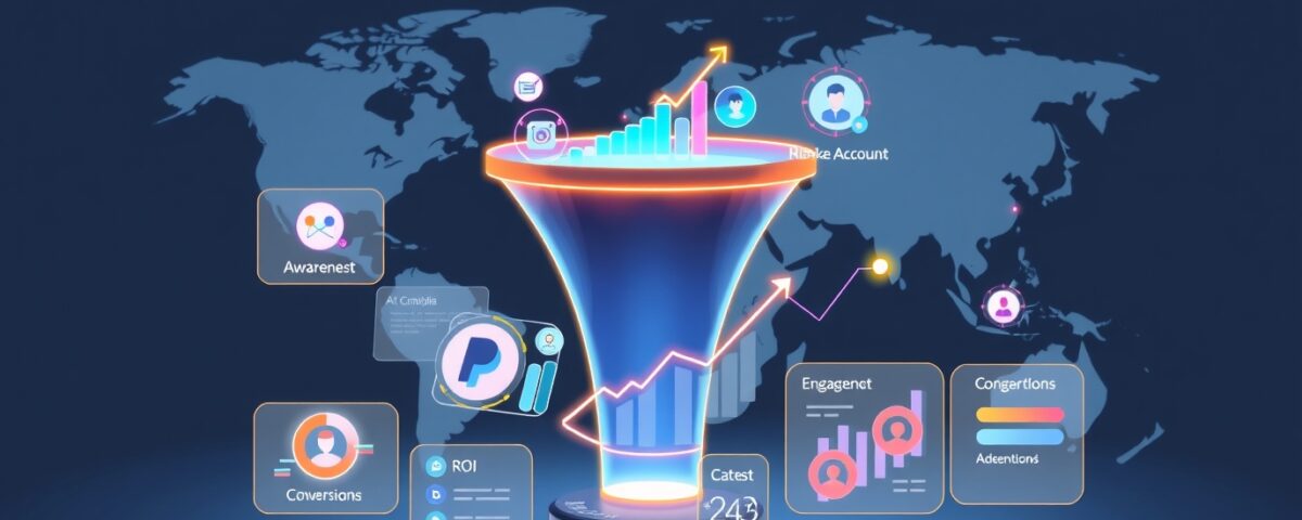 Accelerating Your Sales Pipeline with Account-Based Marketing
