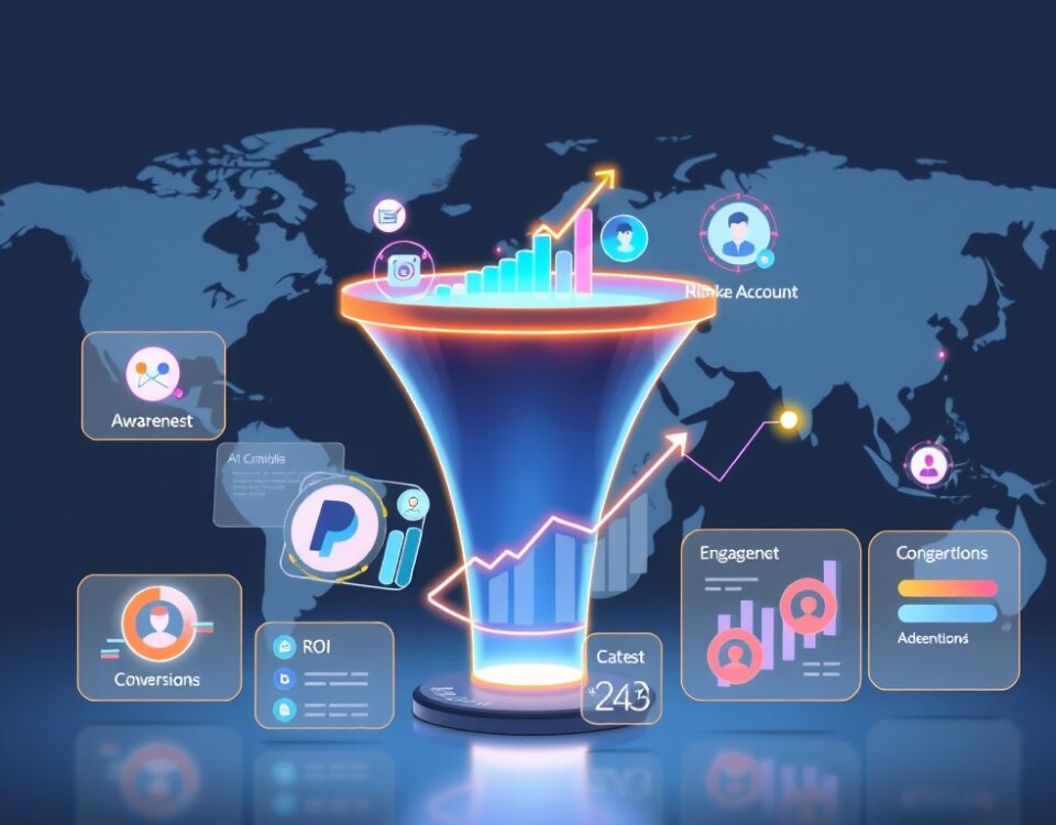 Accelerating Your Sales Pipeline with Account-Based Marketing