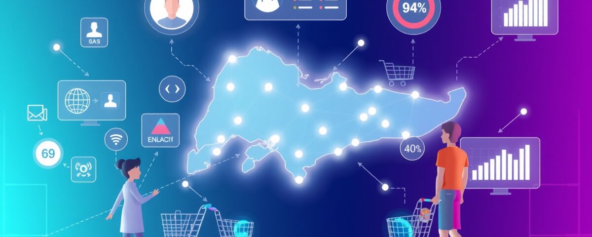 The Behavioral Science Driving Performance-Based Marketing in Singapore