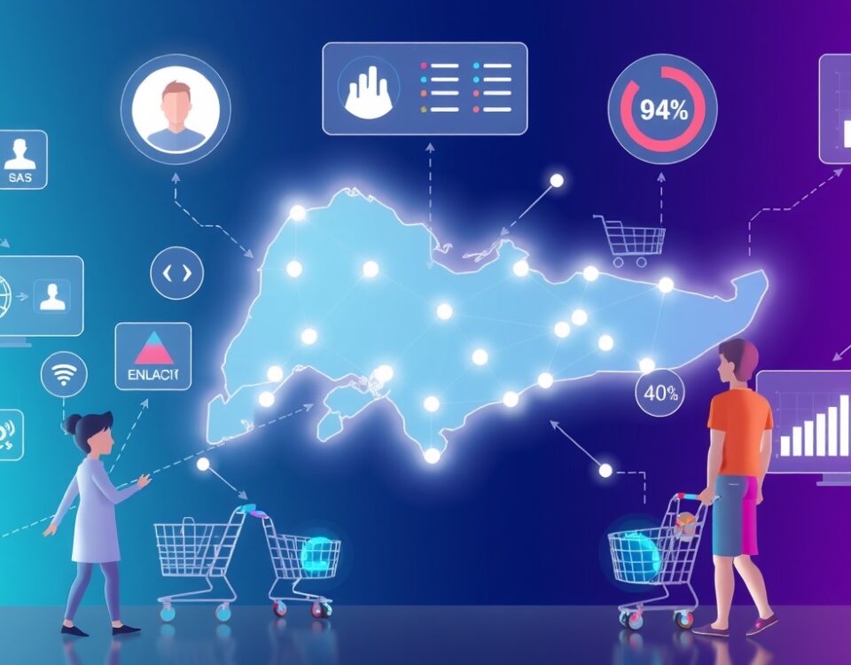 The Behavioral Science Driving Performance-Based Marketing in Singapore