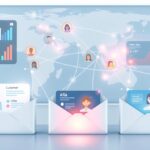Performance-Driven Campaigns in Asia: The Role of Personalized Email Marketing Performance-Driven Campaigns in Asia: The Role of Personalized Email Marketing