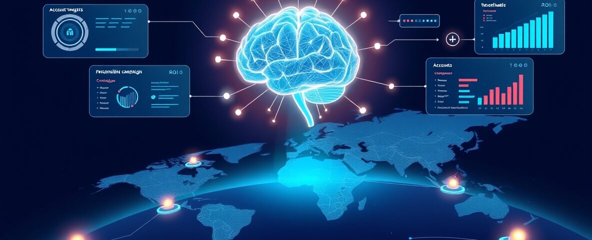 The Future of Account-Based Marketing in the Age of Artificial Intelligence