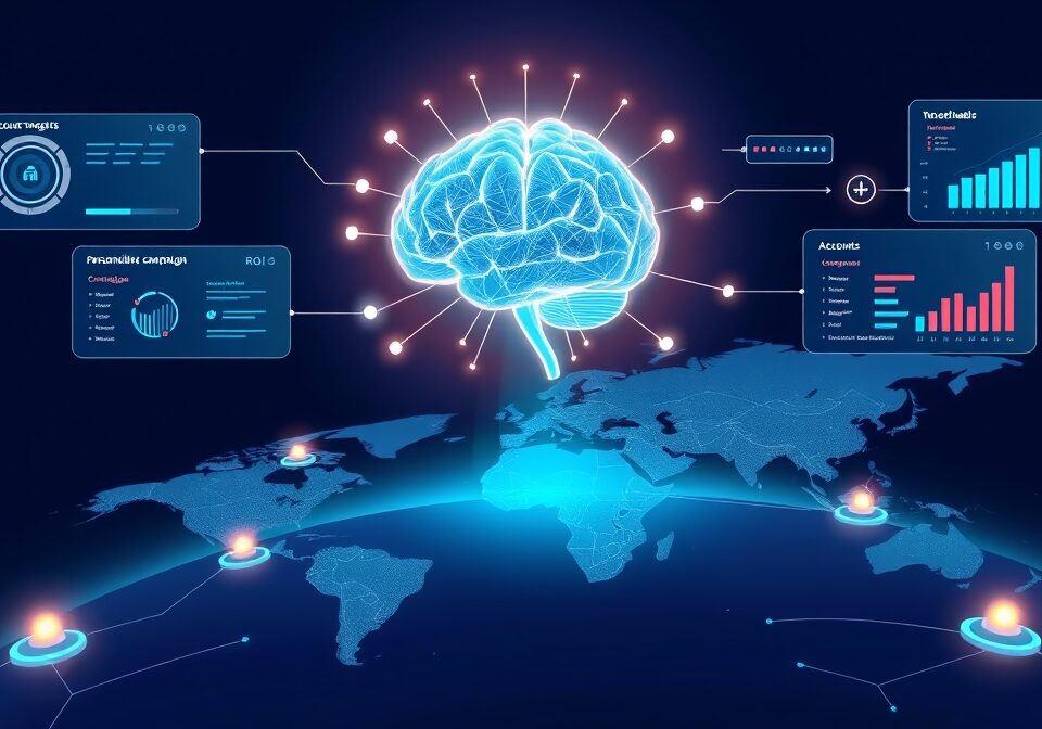 The Future of Account-Based Marketing in the Age of Artificial Intelligence