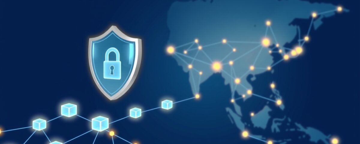 Balancing Innovation and Compliance: Blockchain Technology under PDPA in Asia