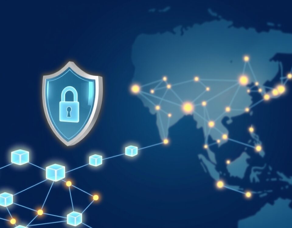 Balancing Innovation and Compliance: Blockchain Technology under PDPA in Asia