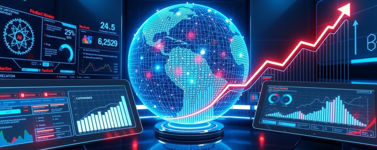 AI Marketing: Your Competitive Edge to Explosive Sales Growth