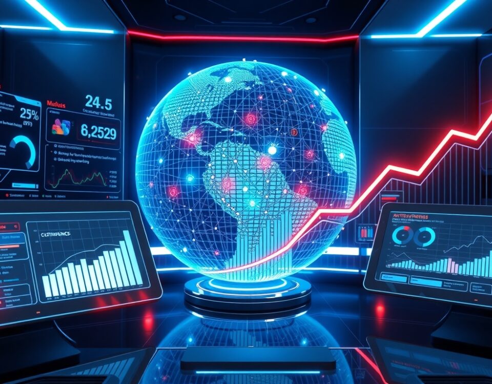 AI Marketing: Your Competitive Edge to Explosive Sales Growth