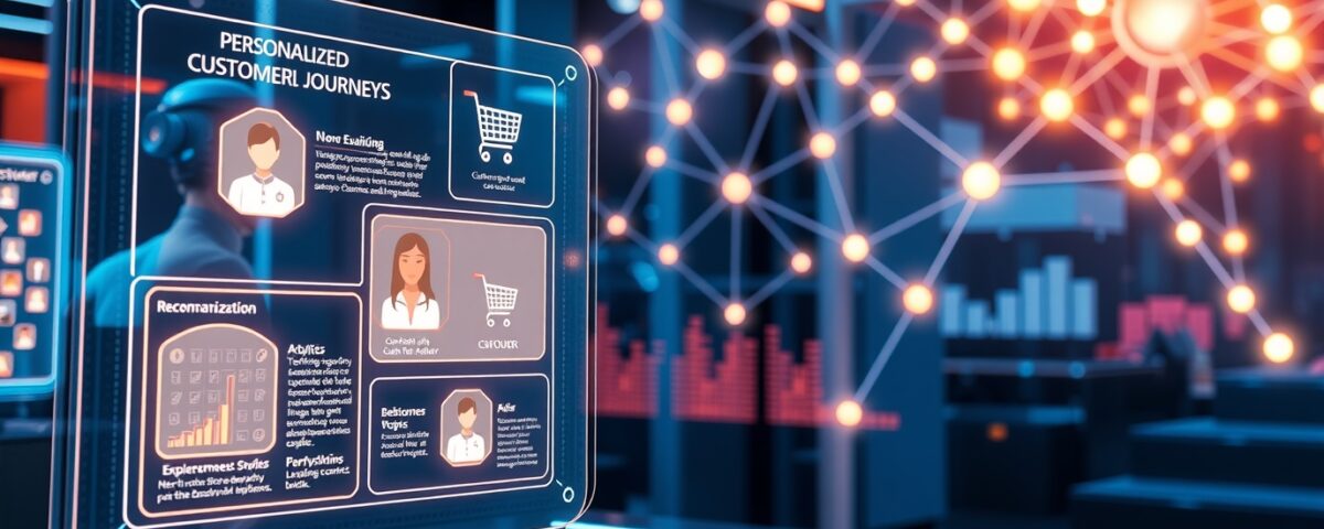 How AI Marketing Enhances Personalization for Stronger Customer Connections