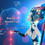 Dominate the Digital Landscape: How AI Tools Revolutionize Marketing