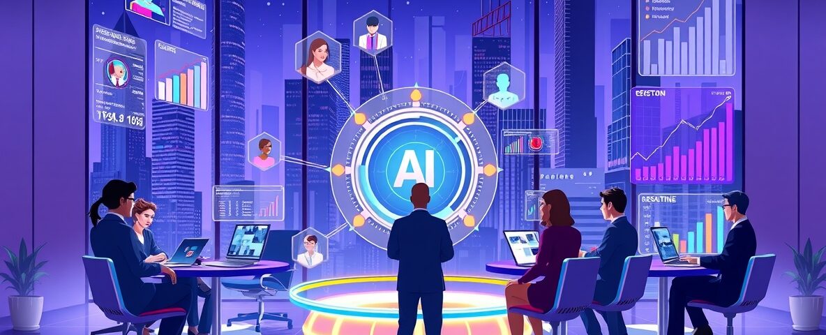 Marketing Made Smarter: Why Success-Driven Businesses Rely on AI Tools
