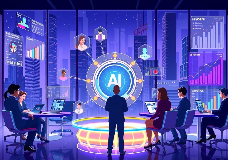 Marketing Made Smarter: Why Success-Driven Businesses Rely on AI Tools
