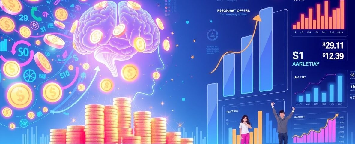 Boosting ROI with AI: Converting Marketing Data into Business Value
