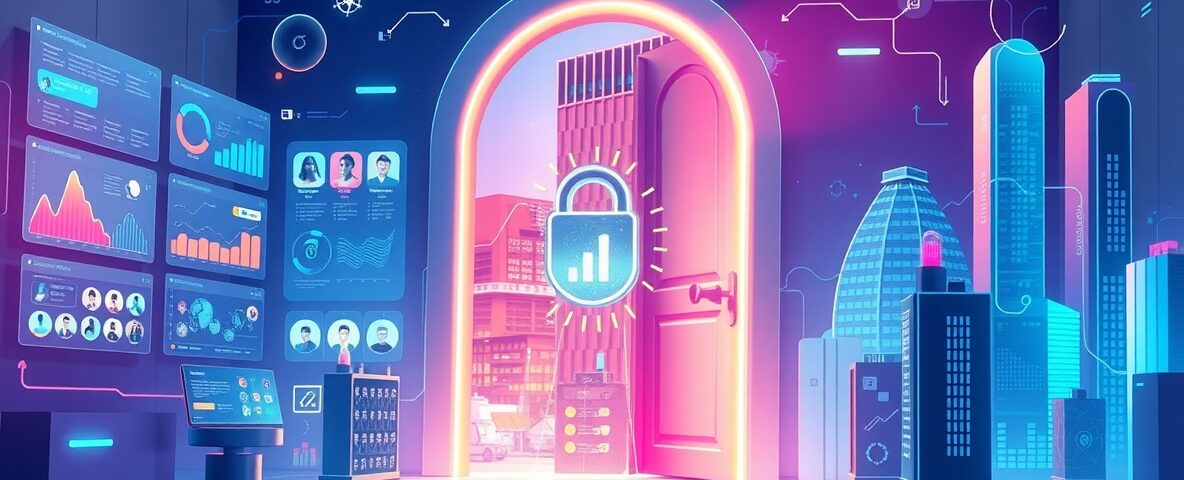 Unlocking Business Growth with the Power of AI Marketing Tools