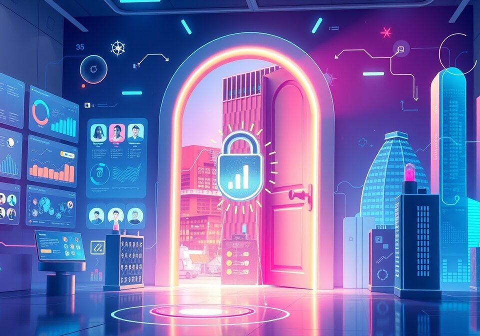 Unlocking Business Growth with the Power of AI Marketing Tools
