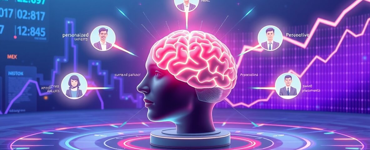 AI Marketing Made Simple: 5 Strategies to Accelerate Your Business