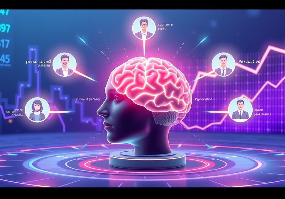 AI Marketing Made Simple: 5 Strategies to Accelerate Your Business