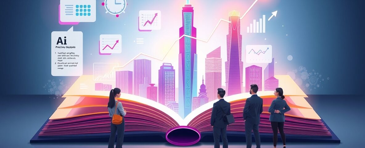 The Digital Age Playbook: Mastering AI Marketing for Measurable Growth