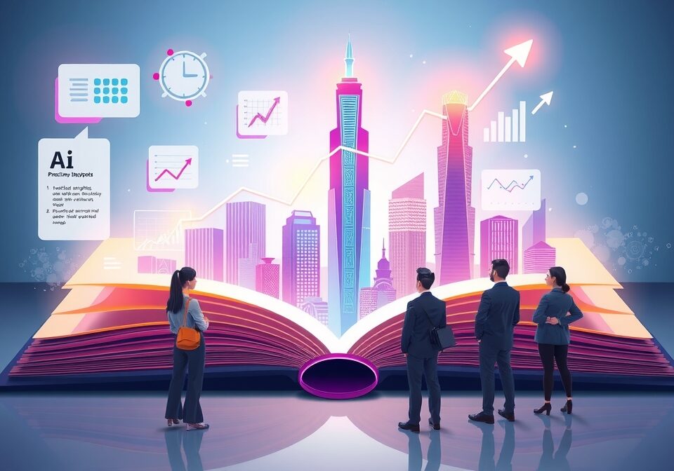The Digital Age Playbook: Mastering AI Marketing for Measurable Growth