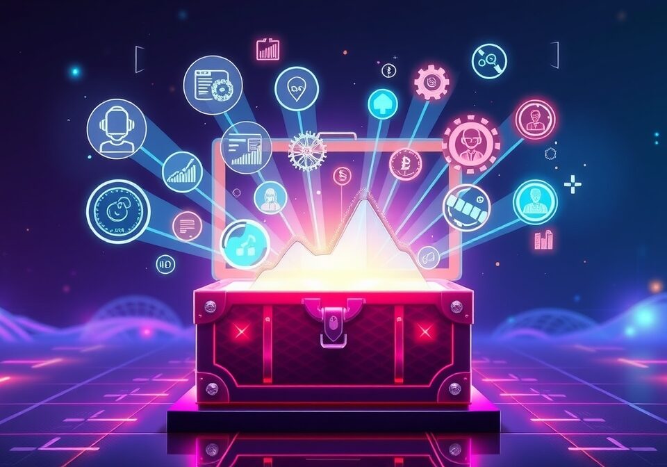 The Ultimate Guide to Driving Marketing Results with AI Tools