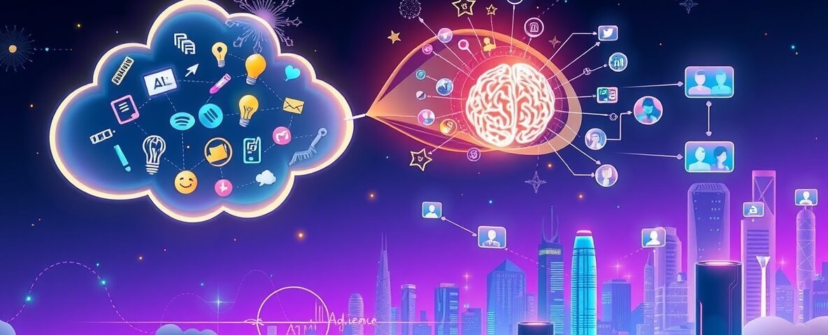 From Imagination to Innovation: AI’s Role in Advertising’s Future