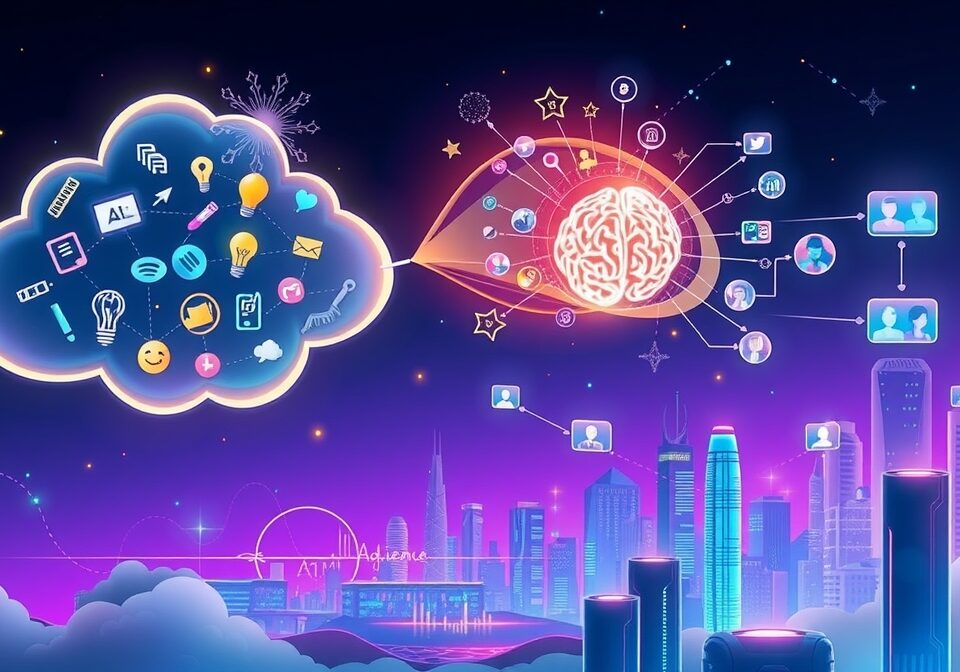 From Imagination to Innovation: AI’s Role in Advertising’s Future