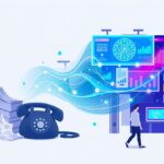 AI in Marketing: Shifting from Old School Tactics to Modern Innovation