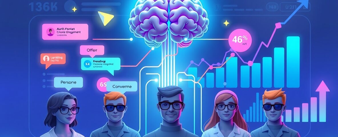 AI Marketing Explained: How Intelligent Algorithms Boost Customer Engagement