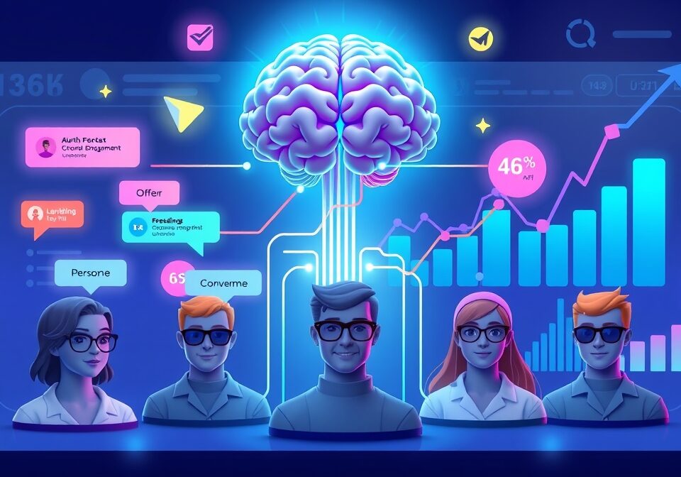AI Marketing Explained: How Intelligent Algorithms Boost Customer Engagement
