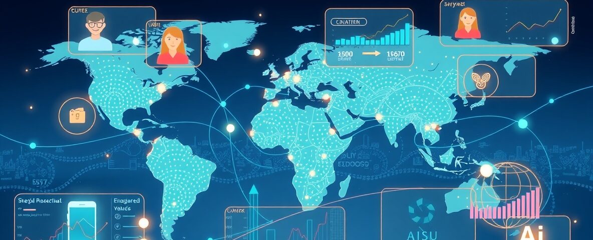 Revolutionizing Location-Based Marketing with AI: Everything You Need to Know