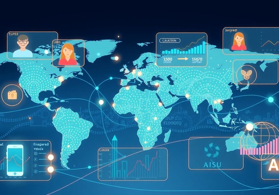 Revolutionizing Location-Based Marketing with AI: Everything You Need to Know