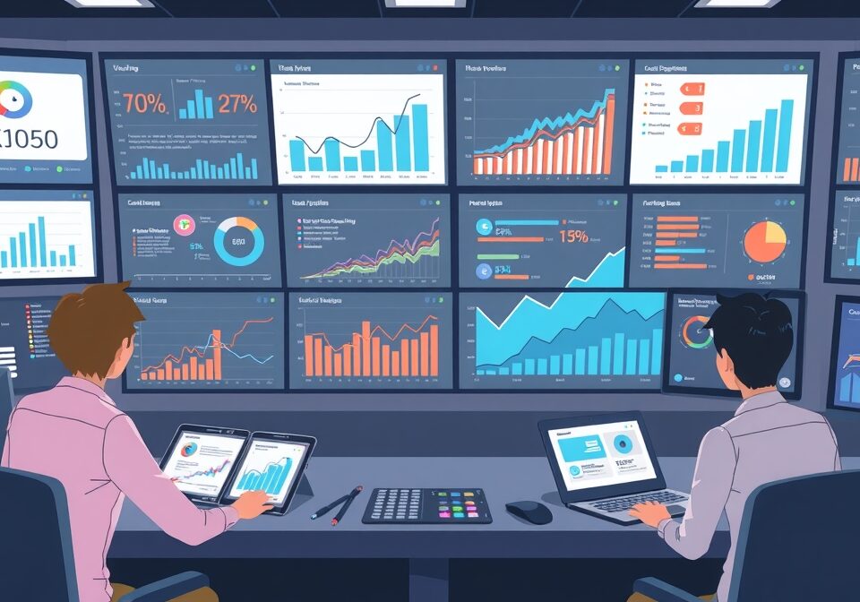 Real-Time Data in AI Marketing: The Ultimate Game-Changer