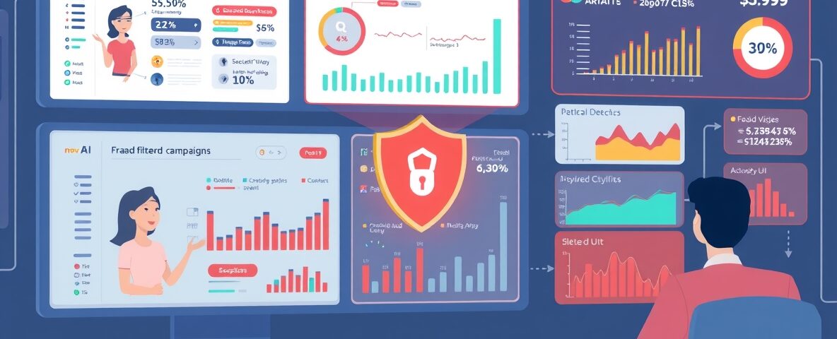 Securing AI Marketing: Advanced Fraud Detection Strategies