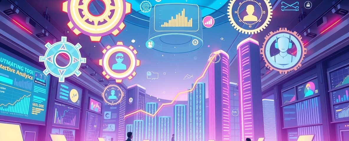 AI-Driven Marketing Tools: Master the Future of Business Growth