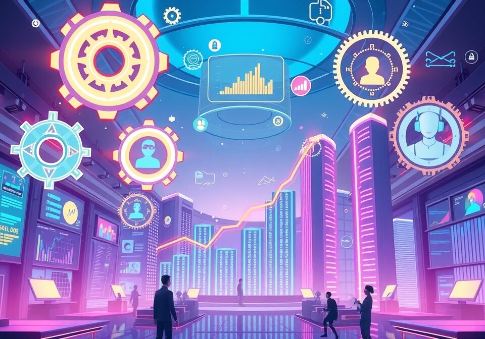 AI-Driven Marketing Tools: Master the Future of Business Growth