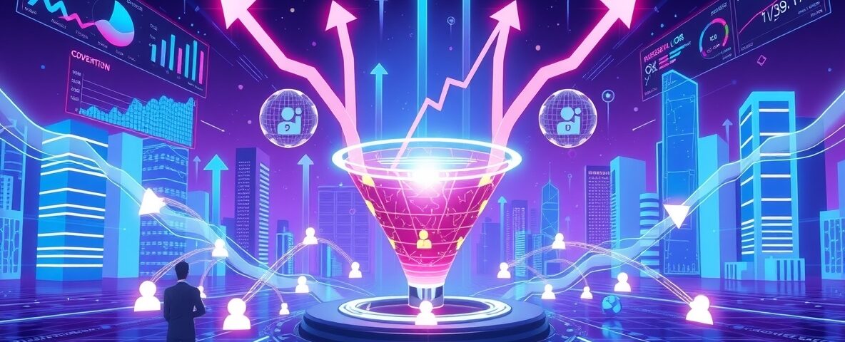AI-Powered Lead Generation: Unlocking Explosive Business Growth