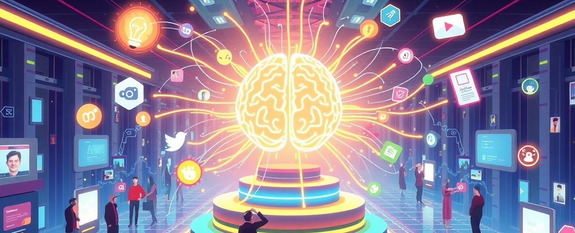 Smart Content Creation with AI: Your Shortcut to Virality