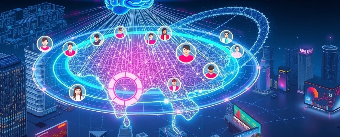 Redefining Location Marketing: How AI Transforms Geotargeting