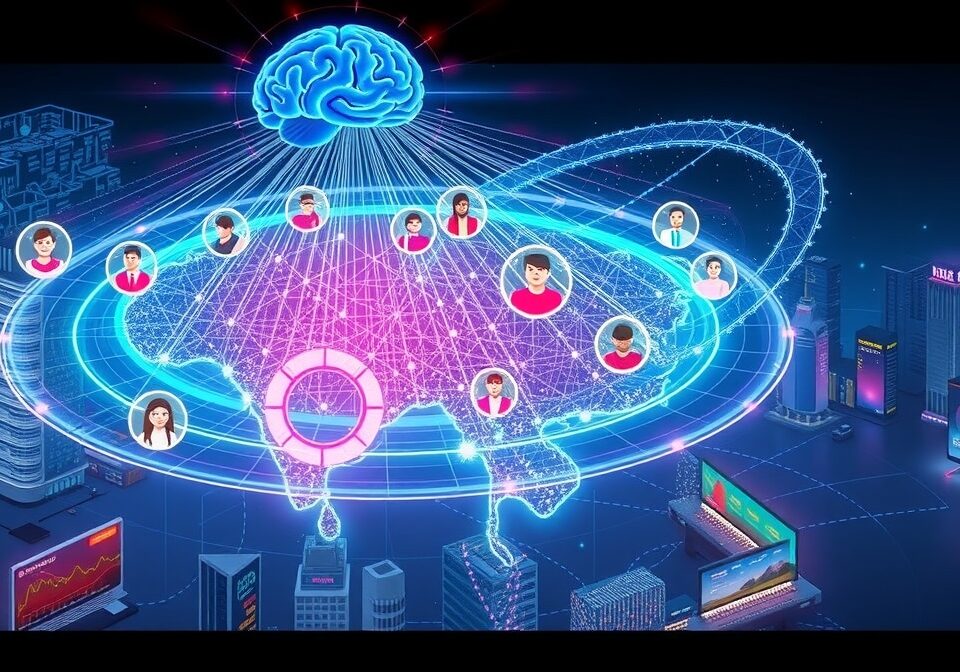 Redefining Location Marketing: How AI Transforms Geotargeting