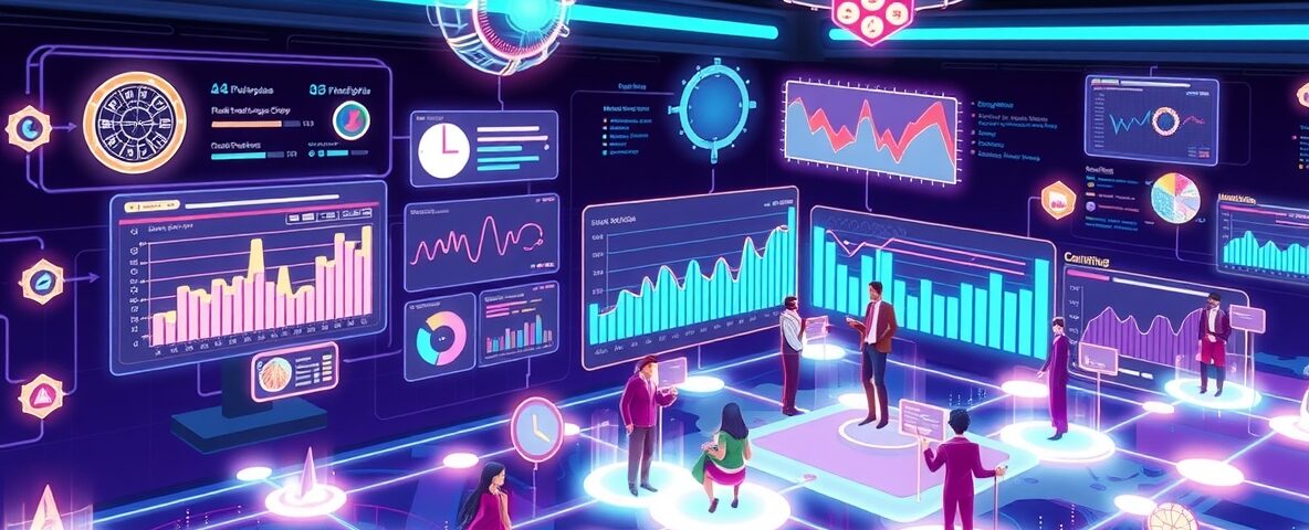 Behavioral Analytics in AI Marketing: Unlocking the Keys to Success
