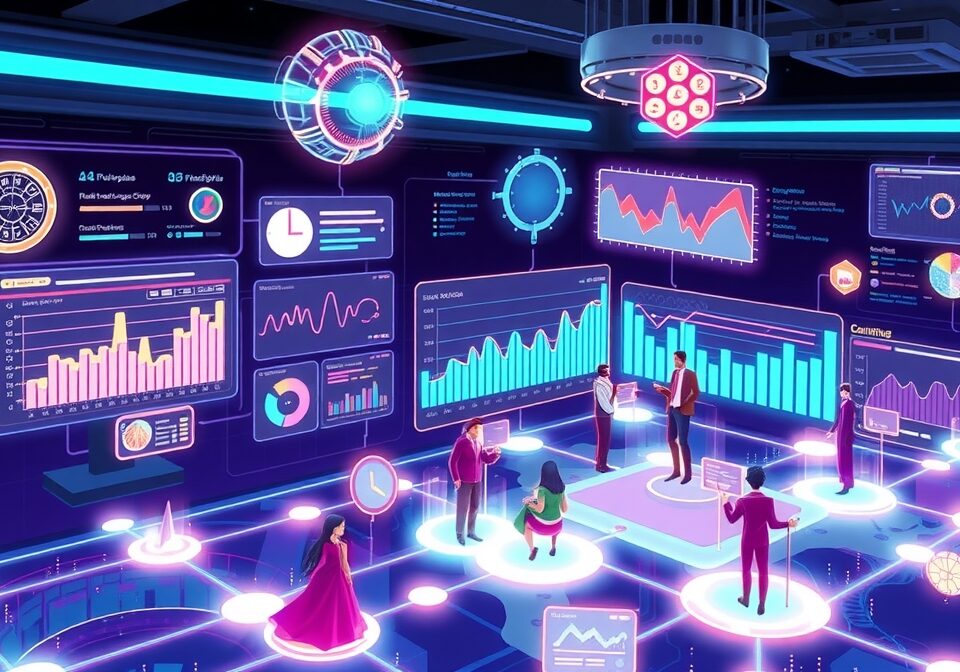 Behavioral Analytics in AI Marketing: Unlocking the Keys to Success