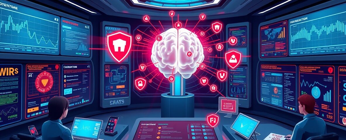 AI in Marketing: Strengthening Fraud Detection Against Deception