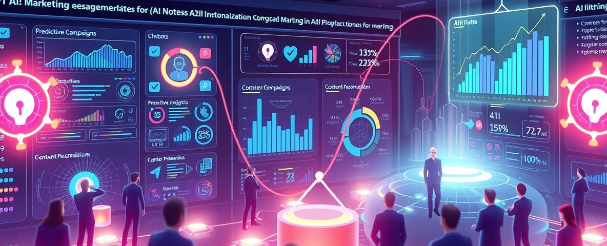 AI Marketing Strategies That Truly Boost Engagement