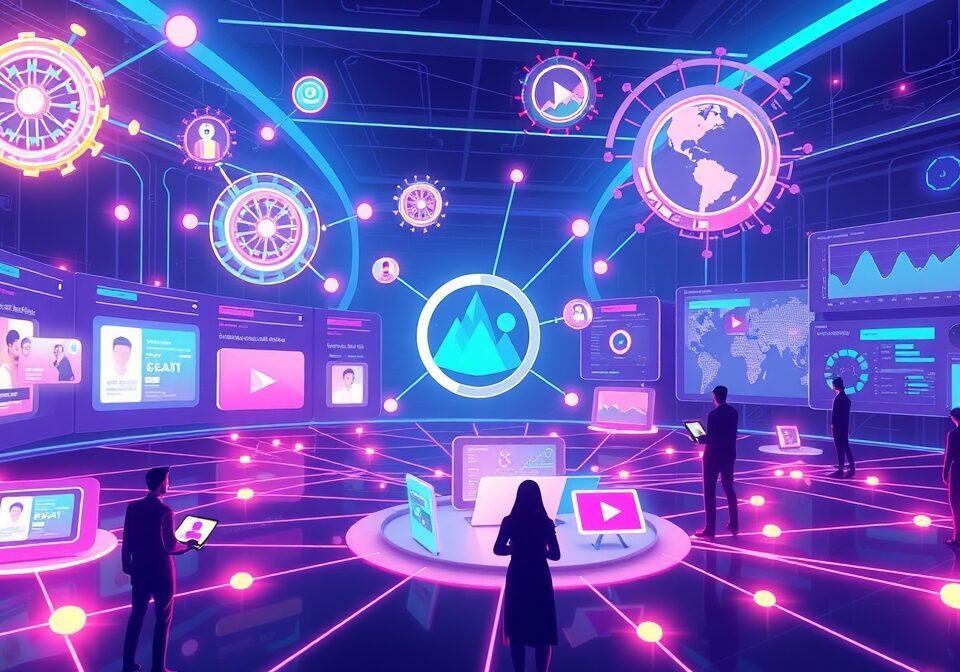 AI and Marketing: The Perfect Pair for Viral Success