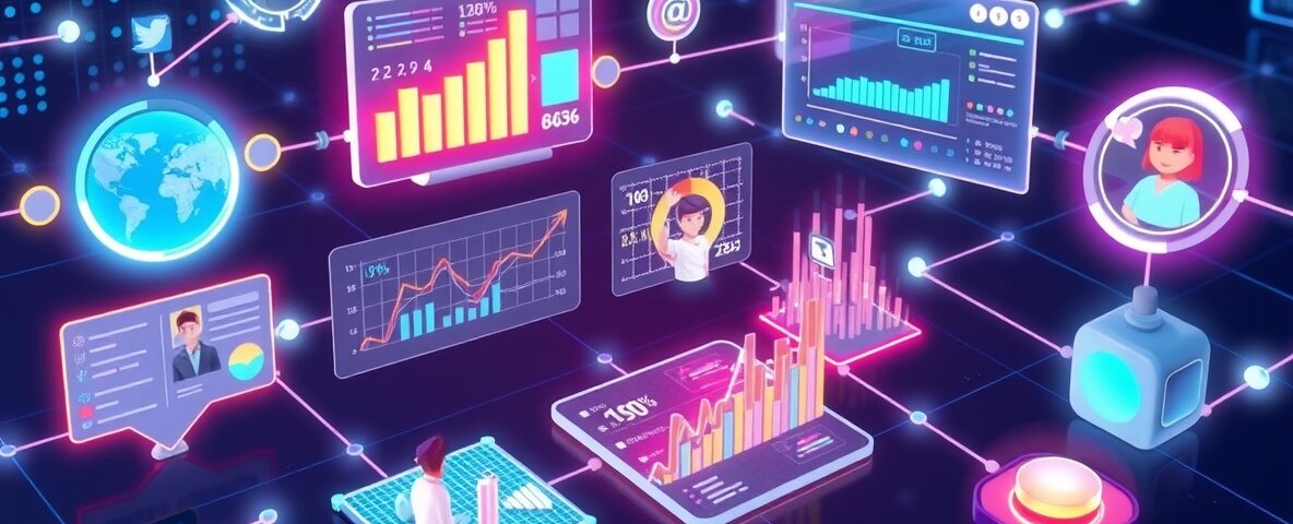 AI-Enhanced Social Media Analytics: Taking Marketing Campaigns Beyond Metrics