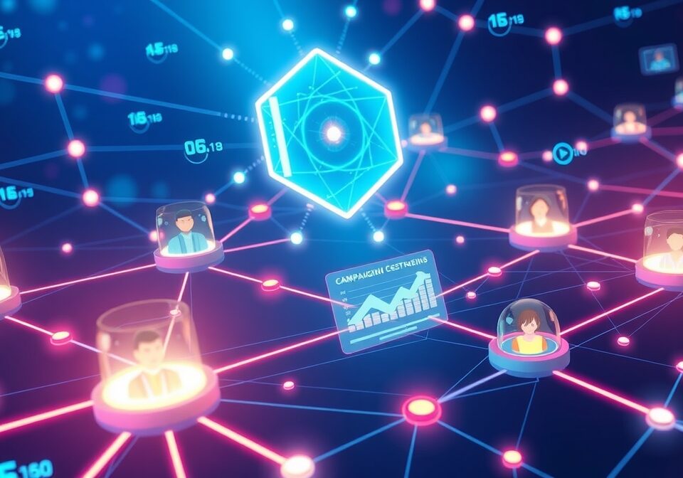 Cutting Through the Hype: How Blockchain and AI Truly Transform Marketing