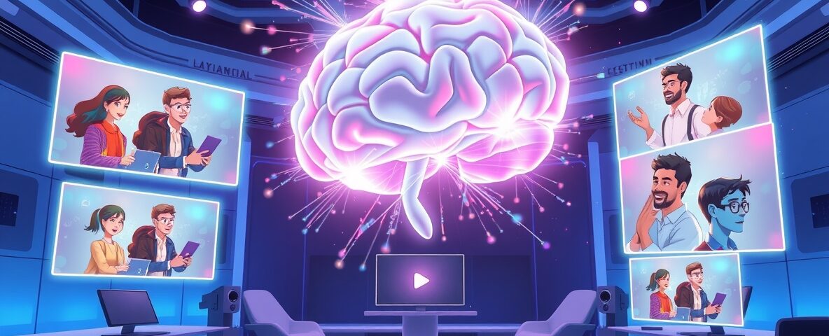 The Future of Video Marketing: AI-Generated Content That Connects