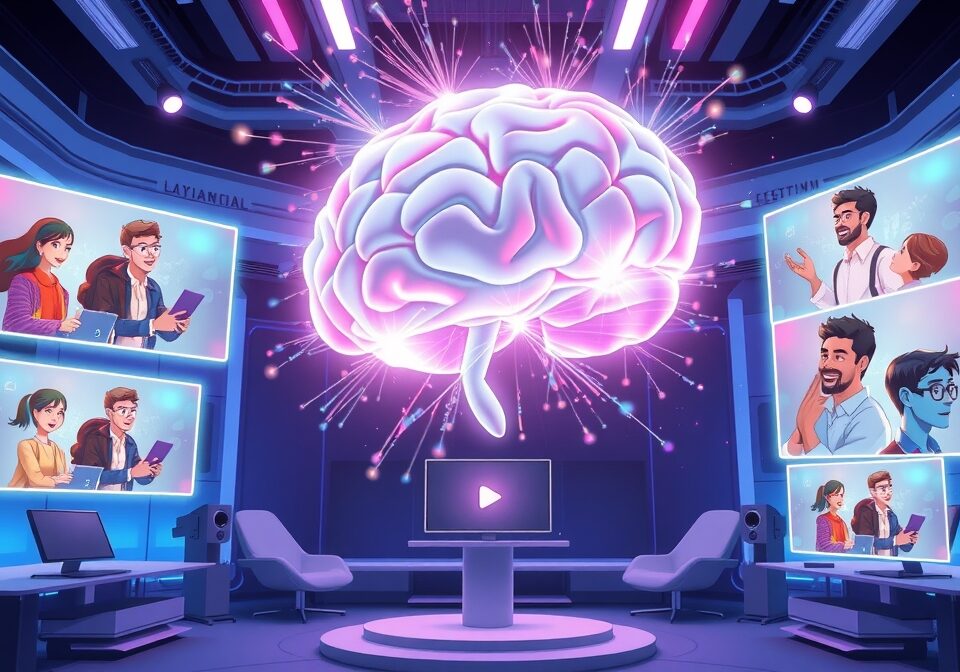 The Future of Video Marketing: AI-Generated Content That Connects