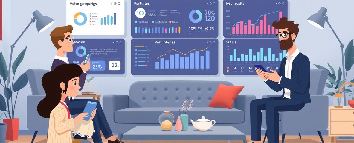AI Marketing and Voice Search: Shaping the Future of SEO