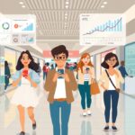 AI Marketing Meets Augmented Reality: Building Immersive Experiences